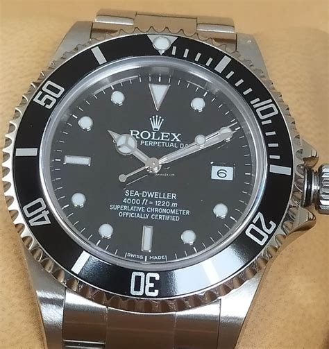 rolex sea dweller 4000 chrono24|sea dweller 4000 investment.